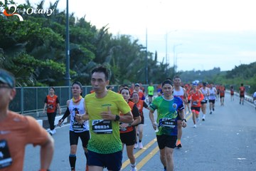 RUN TO LIVE 2025 - Ảnh #3289156