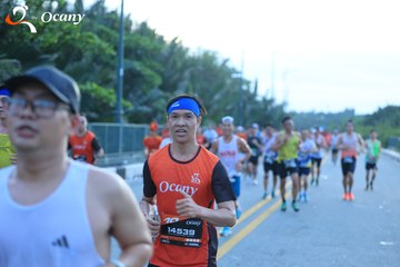 RUN TO LIVE 2025 - Ảnh #3290894