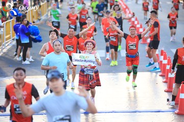 RUN TO LIVE 2025 - Ảnh #3154278