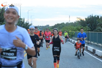 RUN TO LIVE 2025 - Ảnh #3285931