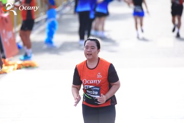 RUN TO LIVE 2025 - Ảnh #3209459