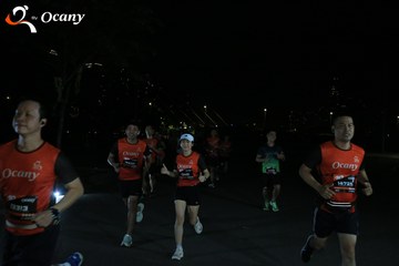 RUN TO LIVE 2025 - Ảnh #3279985