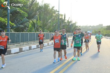 RUN TO LIVE 2025 - Ảnh #3300455