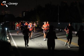 RUN TO LIVE 2025 - Ảnh #3260968