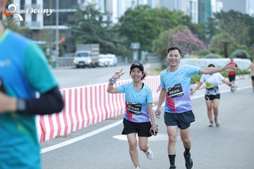 RUN TO LIVE 2025 - Ảnh #3210345