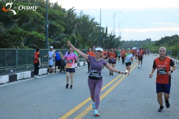 RUN TO LIVE 2025 - Ảnh #3284147