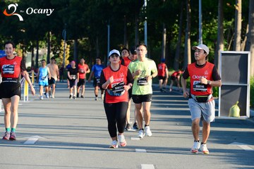 RUN TO LIVE 2025 - Ảnh #3298552