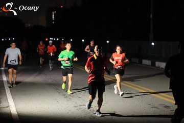 RUN TO LIVE 2025 - Ảnh #3260339