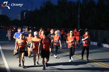 RUN TO LIVE 2025 - Ảnh #3263336