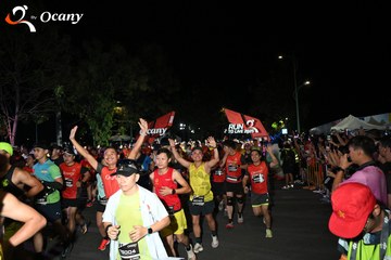 RUN TO LIVE 2025 - Ảnh #3140539