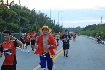 RUN TO LIVE 2025 - Ảnh #3283148