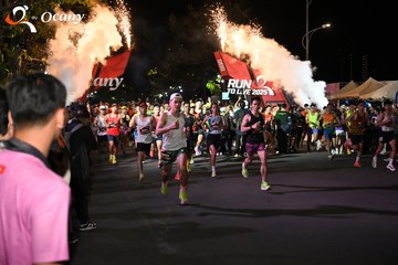 RUN TO LIVE 2025 - Ảnh #3140928