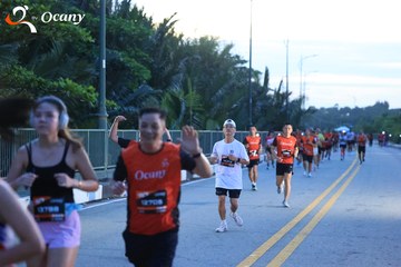 RUN TO LIVE 2025 - Ảnh #3264101