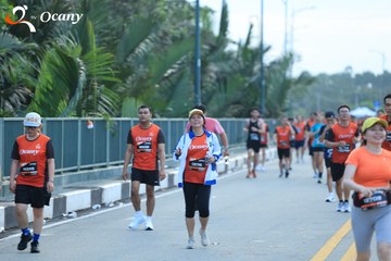 RUN TO LIVE 2025 - Ảnh #3279019