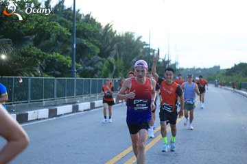 RUN TO LIVE 2025 - Ảnh #3266963