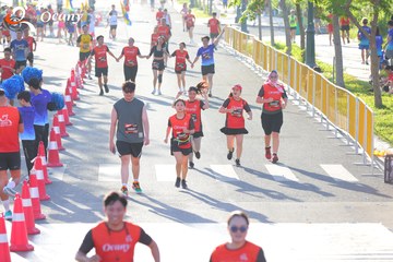RUN TO LIVE 2025 - Ảnh #3191814