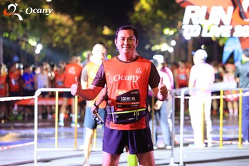 RUN TO LIVE 2025 - Ảnh #3139651