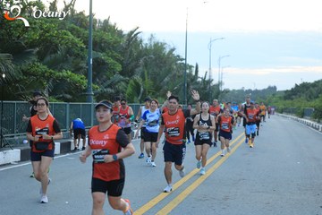 RUN TO LIVE 2025 - Ảnh #3283686