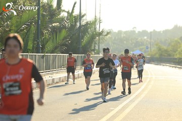 RUN TO LIVE 2025 - Ảnh #3302736