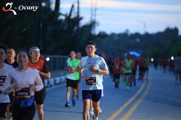 RUN TO LIVE 2025 - Ảnh #3263689