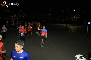RUN TO LIVE 2025 - Ảnh #3279647