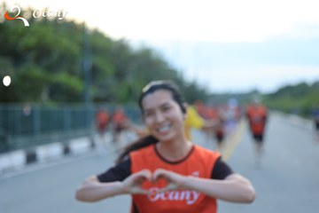 RUN TO LIVE 2025 - Ảnh #3278394