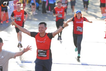 RUN TO LIVE 2025 - Ảnh #3192575