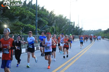 RUN TO LIVE 2025 - Ảnh #3266099