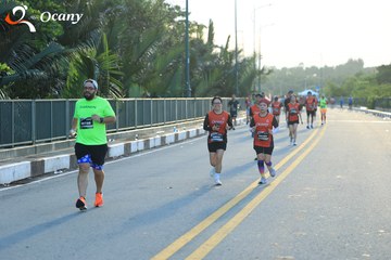 RUN TO LIVE 2025 - Ảnh #3298055