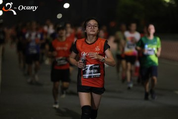 RUN TO LIVE 2025 - Ảnh #3202881