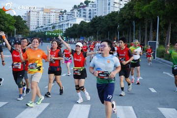 RUN TO LIVE 2025 - Ảnh #3257265