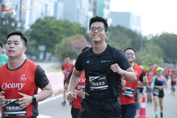 RUN TO LIVE 2025 - Ảnh #3209807