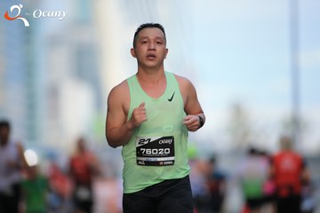 RUN TO LIVE 2025 - Ảnh #3288472