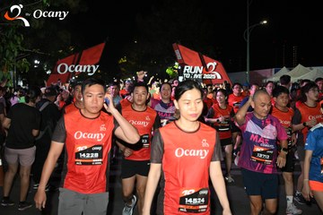 RUN TO LIVE 2025 - Ảnh #3141143