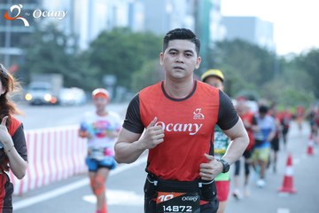 RUN TO LIVE 2025 - Ảnh #3208286