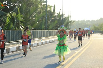 RUN TO LIVE 2025 - Ảnh #3301107
