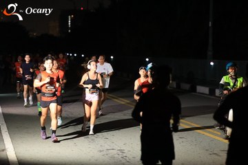 RUN TO LIVE 2025 - Ảnh #3260724