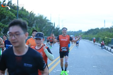 RUN TO LIVE 2025 - Ảnh #3291383