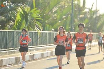 RUN TO LIVE 2025 - Ảnh #3301798