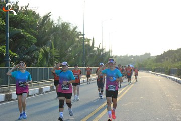 RUN TO LIVE 2025 - Ảnh #3300644