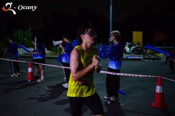 RUN TO LIVE 2025 - Ảnh #3270990
