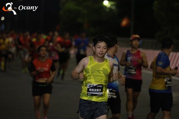 RUN TO LIVE 2025 - Ảnh #3203921