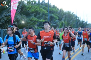 RUN TO LIVE 2025 - Ảnh #3288788