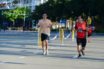RUN TO LIVE 2025 - Ảnh #3298584