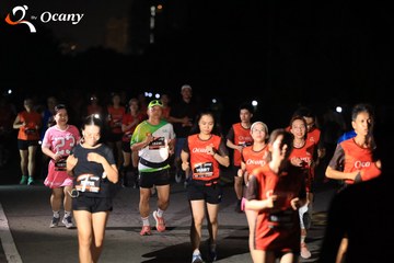 RUN TO LIVE 2025 - Ảnh #3261964