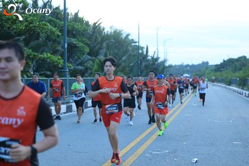 RUN TO LIVE 2025 - Ảnh #3271687