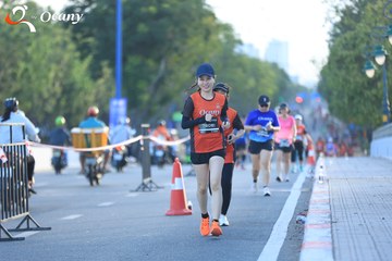 RUN TO LIVE 2025 - Ảnh #3258782
