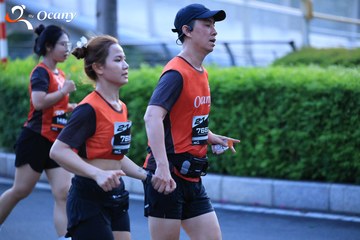 RUN TO LIVE 2025 - Ảnh #3155979