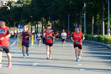RUN TO LIVE 2025 - Ảnh #3298619