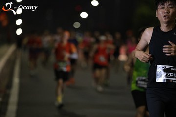 RUN TO LIVE 2025 - Ảnh #3202347